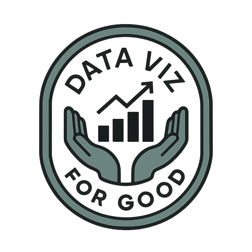 Data Viz For Good